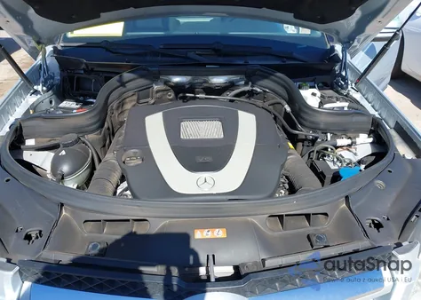 2010 Mercedes-Benz Glk 350 4Matic z USA, uszkodzony, nr VIN WDCGG8HB3AF325068